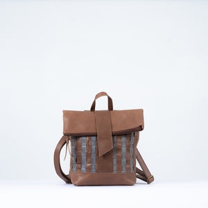 Emperfect Blen Shemena Backpack/Side bag        (PRE-ORDER Price)
