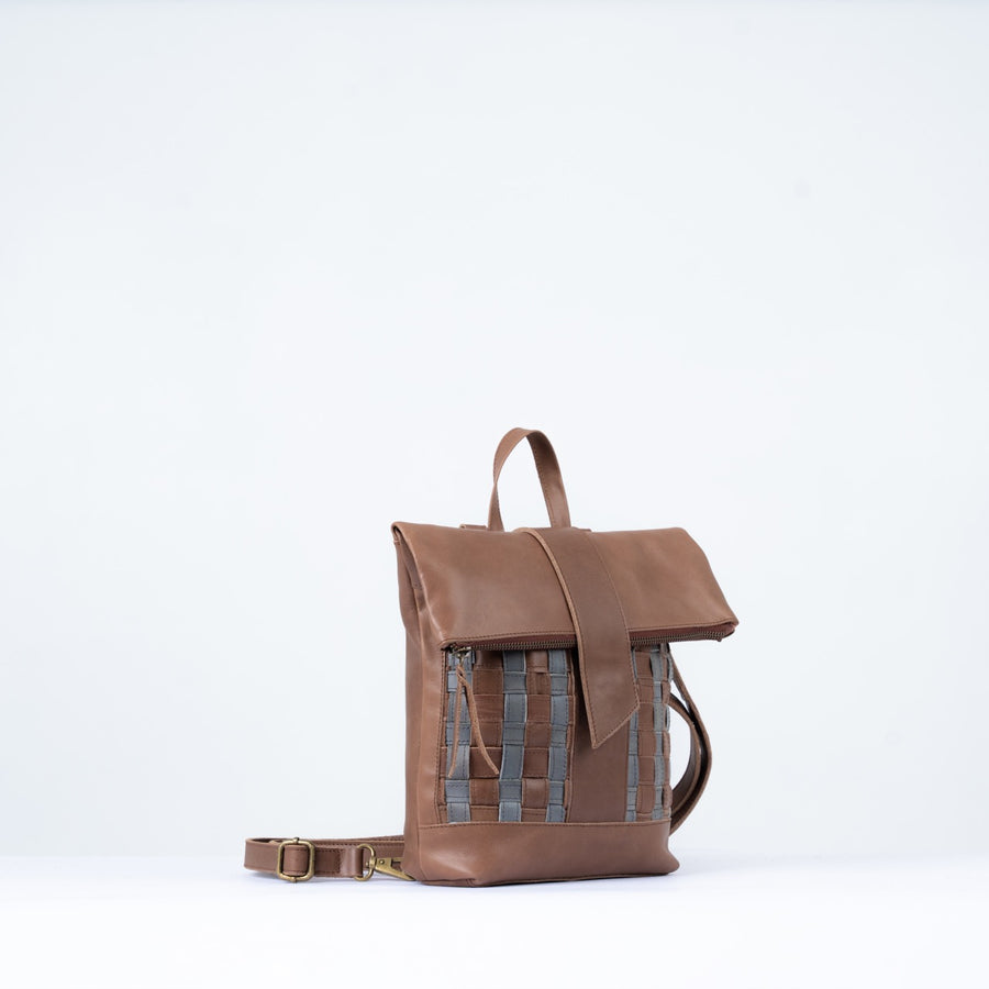 Emperfect Blen Shemena Backpack/Side bag        (PRE-ORDER Price)