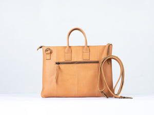 Imperfect Messelech Shemena Sleeve Bag        (PRE-ORDER Price)