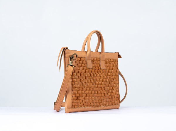Imperfect Messelech Shemena Sleeve Bag        (PRE-ORDER Price)
