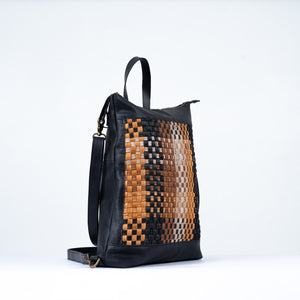 Imperfect Mehret Shemena Unisex Backpack        (PRE-ORDER Price)