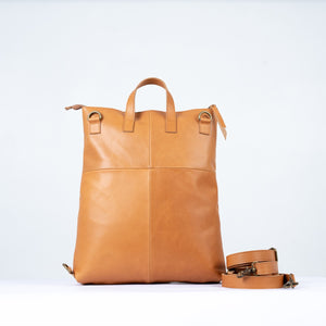 Imperfect Mehret Shemena Unisex Backpack        (PRE-ORDER Price)