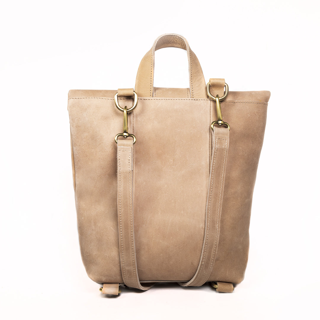 Messelech Shemena Sleeve Bag (PRE-ORDER Price) - Sabegn
