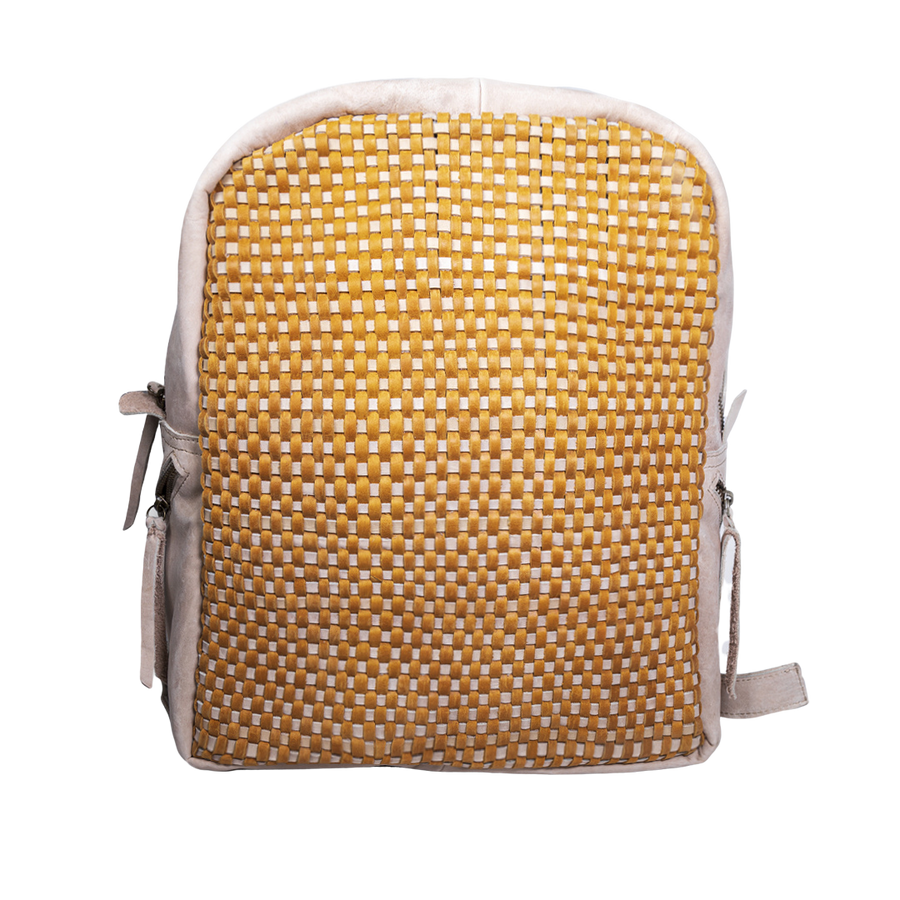 Yonas Shemena Classic Backpack - Sabegn