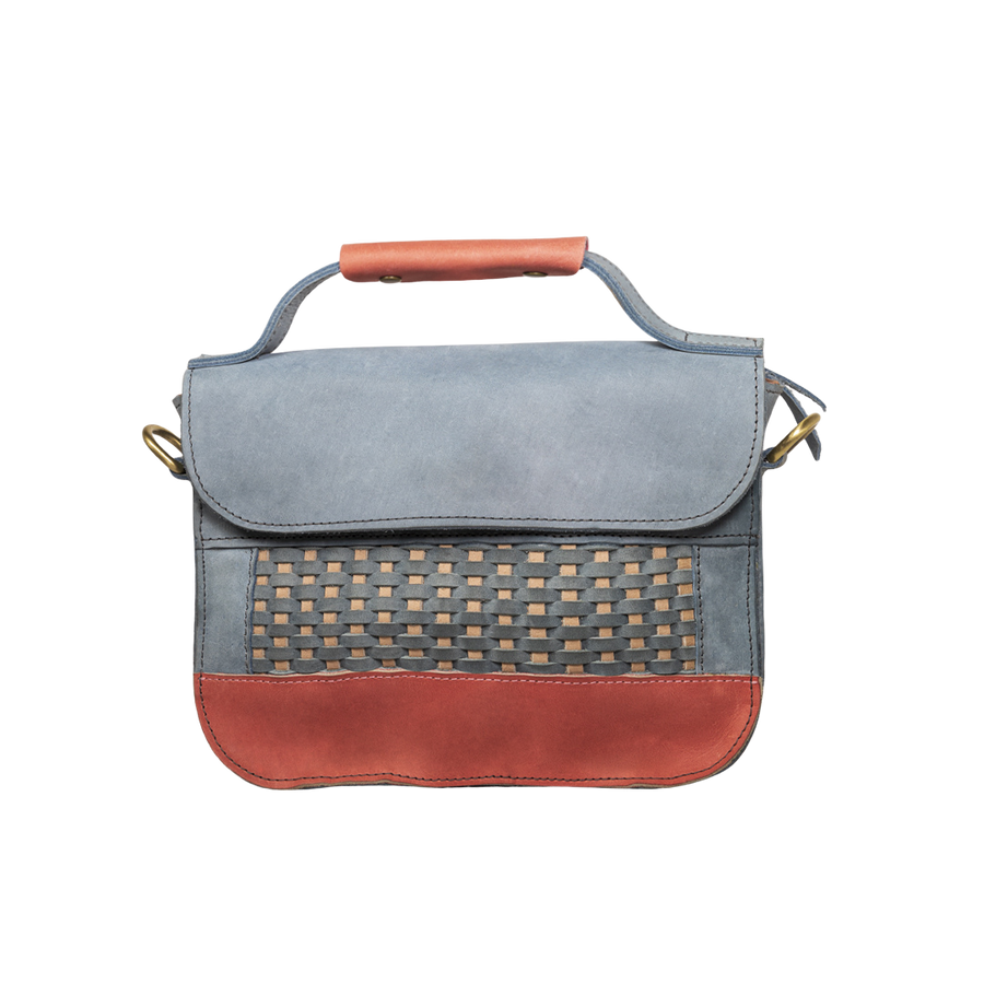 Hager Shemena Crossbody - Sabegn
