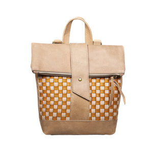Blen Shemena Backpack/Side bag - Sabegn