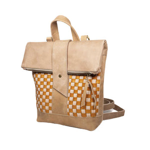 Blen Shemena Backpack/Side bag        (PRE-ORDER Price)